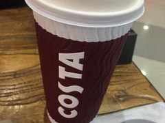 -COSTA COFFEE(上海虹口龙之梦)