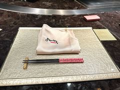 -Ginza Onodera铁板烧(外滩十八号店)