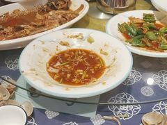 -旺角小渔村(二马路店)