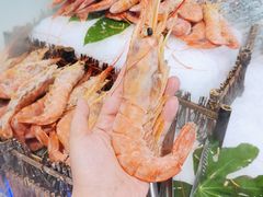 -圣罗巴海鲜自助(黑金店)