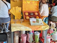 -星巴克(来福士2F店)
