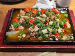 -九锅一堂酸菜鱼(新南凯德直营店)