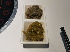 -黑鸡小馆(金源店)
