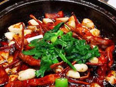 -宁邦·家宴·南京菜(红山动物园店)