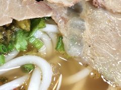 -花溪牛肉米粉(华兴东街店)