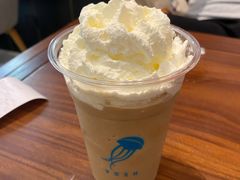 -VESH COFFEE(定西路店)