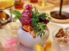 -叶叶菩提·晋福宫