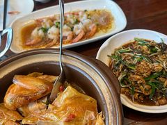 -外婆家(杭州马塍店)
