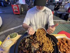 -回味黑鸭煲·始于2006(万松园店)