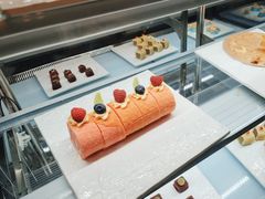 -浙江西子宾馆·瑶园咖啡厅