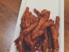 -满园春饼(宜昌万达店)