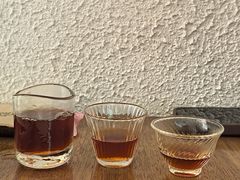 -舊新事咖啡NOTHING NEW COFFEE