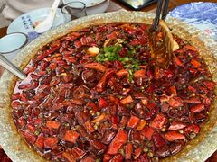 -青城甲(青城山店)