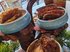 -佬太公海鸭·海鲜大排档(上海总店)