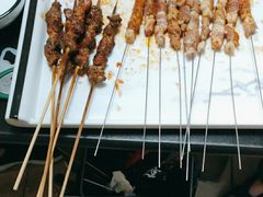 -瑞杰烧烤店·24小时营业(山东路店)