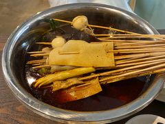 -成都瓜串串(华强北店)