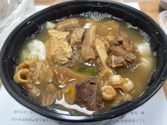 -阳江猪肠碌(时尚天河店)