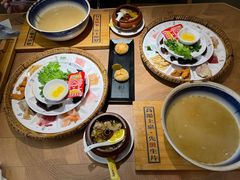 -上坐过桥米线(顺城店)