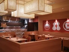 大堂-和幸(春熙路群光广场店)