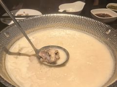 -捞王猪肚鸡火锅(财富中心店)
