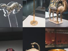 -陕西历史博物馆