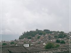 -丽江古城第一观景台