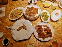 -陈鹏鹏潮汕菜(欢乐海岸 海边景观店)