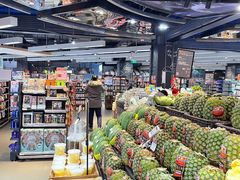 -Olé精品超市(太原万象城店)