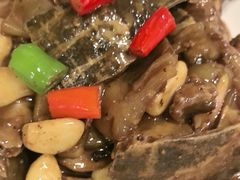 -大鹏饭店·金陵家宴(奥体中心店)