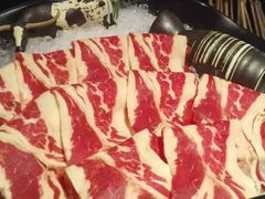-椒王火锅(厚街万达店)