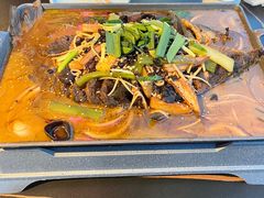 -粉墨特色菜·烧烤音乐酒馆