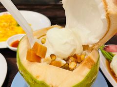 -大螃蟹海鲜餐厅
