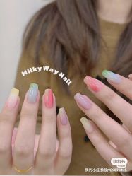 -安吉拉·纤纤玉指美甲美睫创意中心