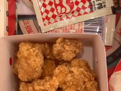 -塔斯汀中国汉堡(宝安宝田一路店)