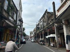 -文昌铺前老街