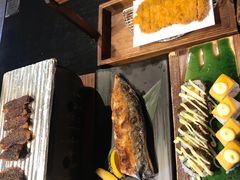 -鲤·鮨KOISUSHI