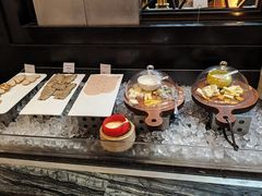 -上海齐鲁万怡大酒店·辣椒屋咖啡厅