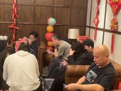 -利苑酒家(宜安广场店)