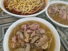 -吴记怪味面(牛王庙店)