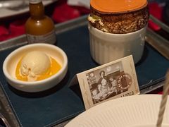 -福楼毕斯罗F Bistronome(国贸商城约会地标景观店)
