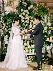 -美薇亭婚礼顾问