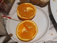 -汤城小厨•粤菜•靓汤(西直门凯德MALL店)