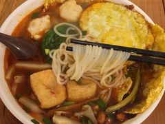 -螺小胖柳州螺蛳粉(钟楼总店)