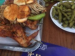 -老地方烤肉(东岗路店)