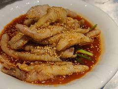 -红辣椒·川菜·火锅(张杨路店)