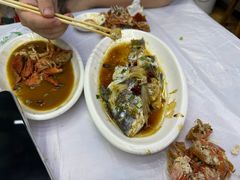 -阿军排档·烧烤