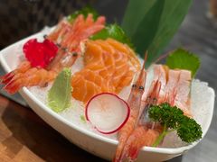 -大渔·观筵(三里屯太古里店)