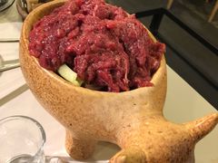 -刘少华贵州小黄牛·鲜牛肉火锅(总店)