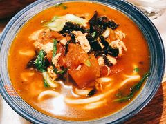 -那家小馆•北京菜•烤鸭(中关村店)