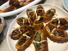 -杏花堂·山西菜馆(晋中万达店)